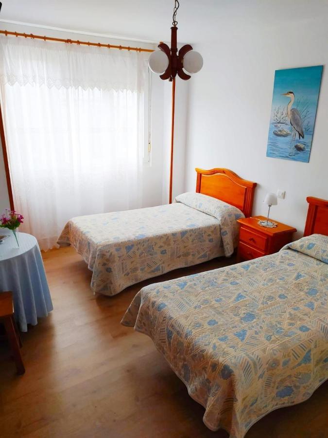 Alto Santiago Con Parking Casa de hóspedes