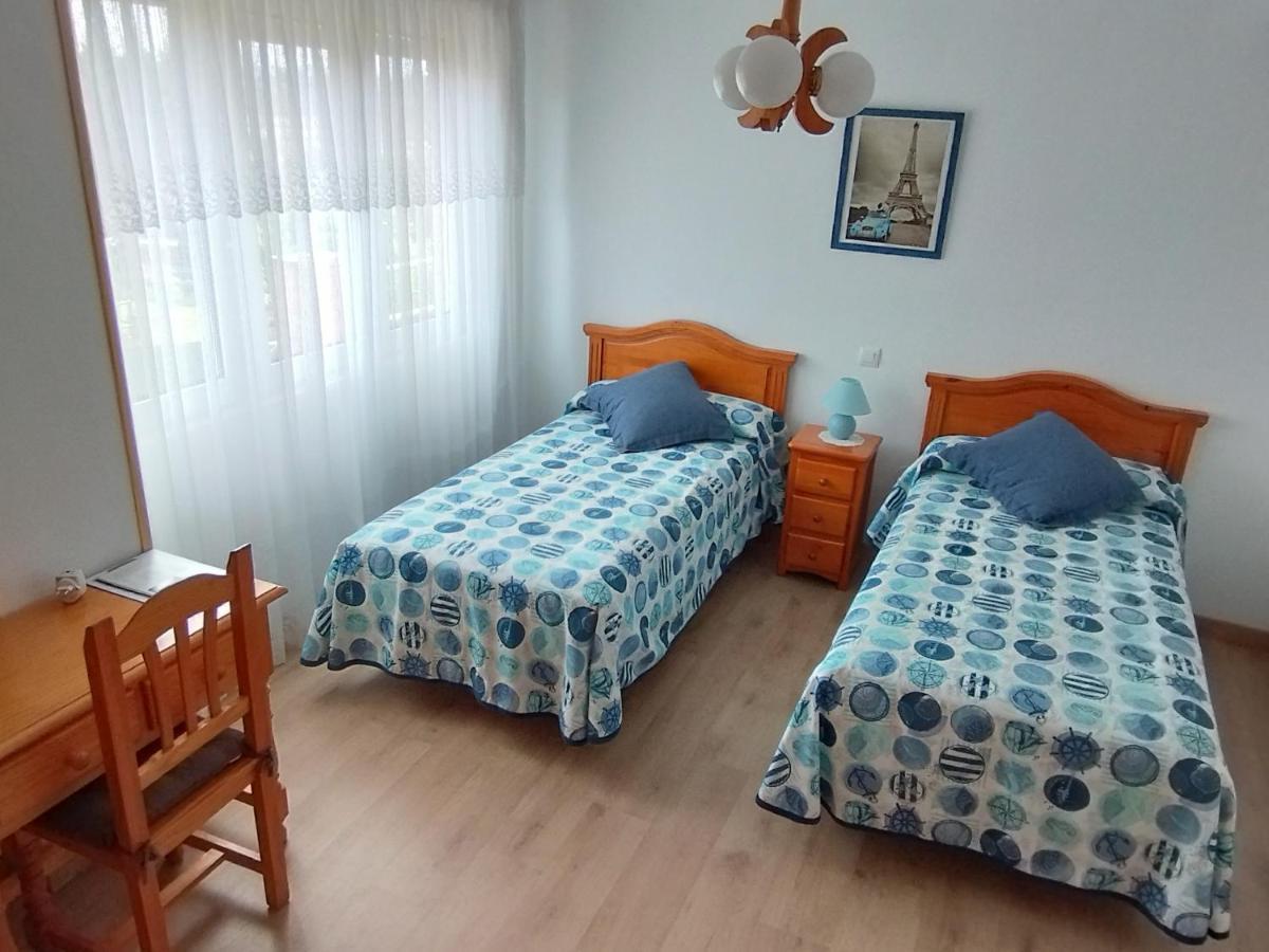 Alto Santiago Con Parking Casa de hóspedes