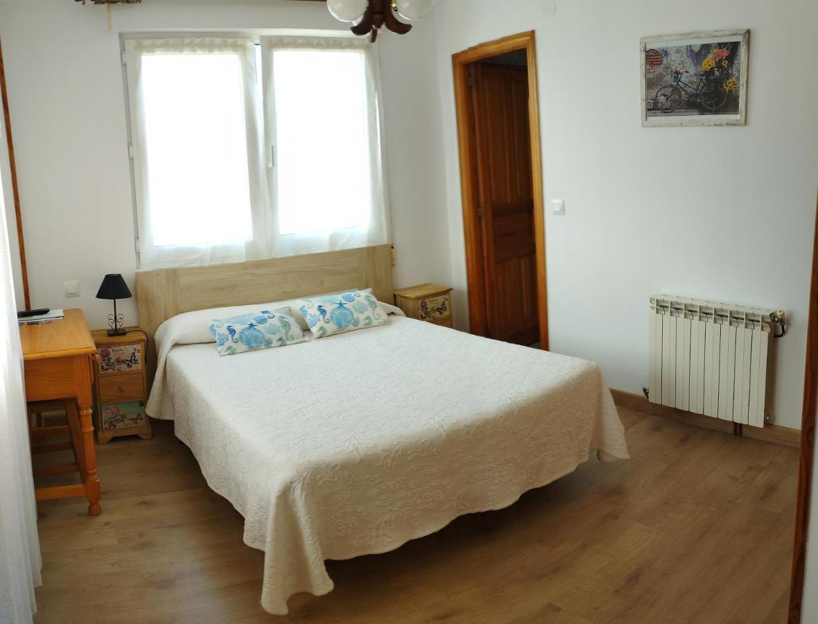 Alto Santiago Con Parking Casa de hóspedes 2*
