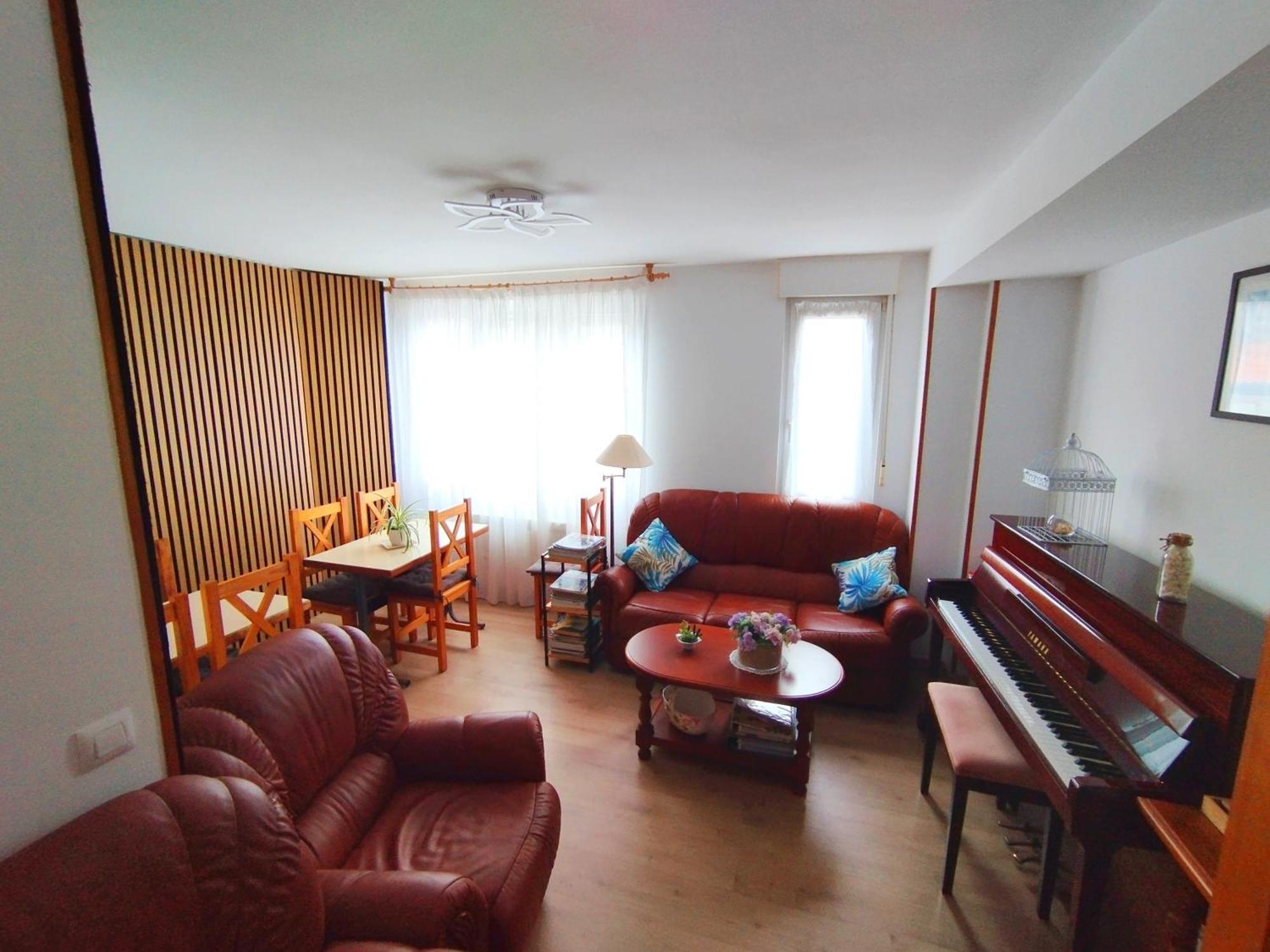 Casa de hóspedes Alto Santiago Con Parking San Vicente De La Barquera