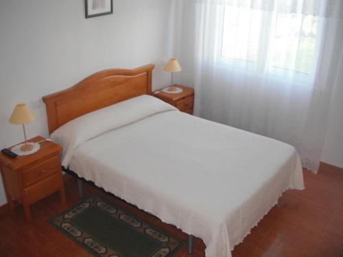 Casa de hóspedes Alto Santiago Con Parking San Vicente De La Barquera