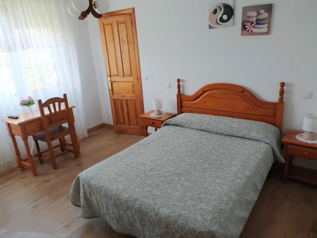 Gasthof Alto Santiago Con Parking San Vicente De La Barquera
