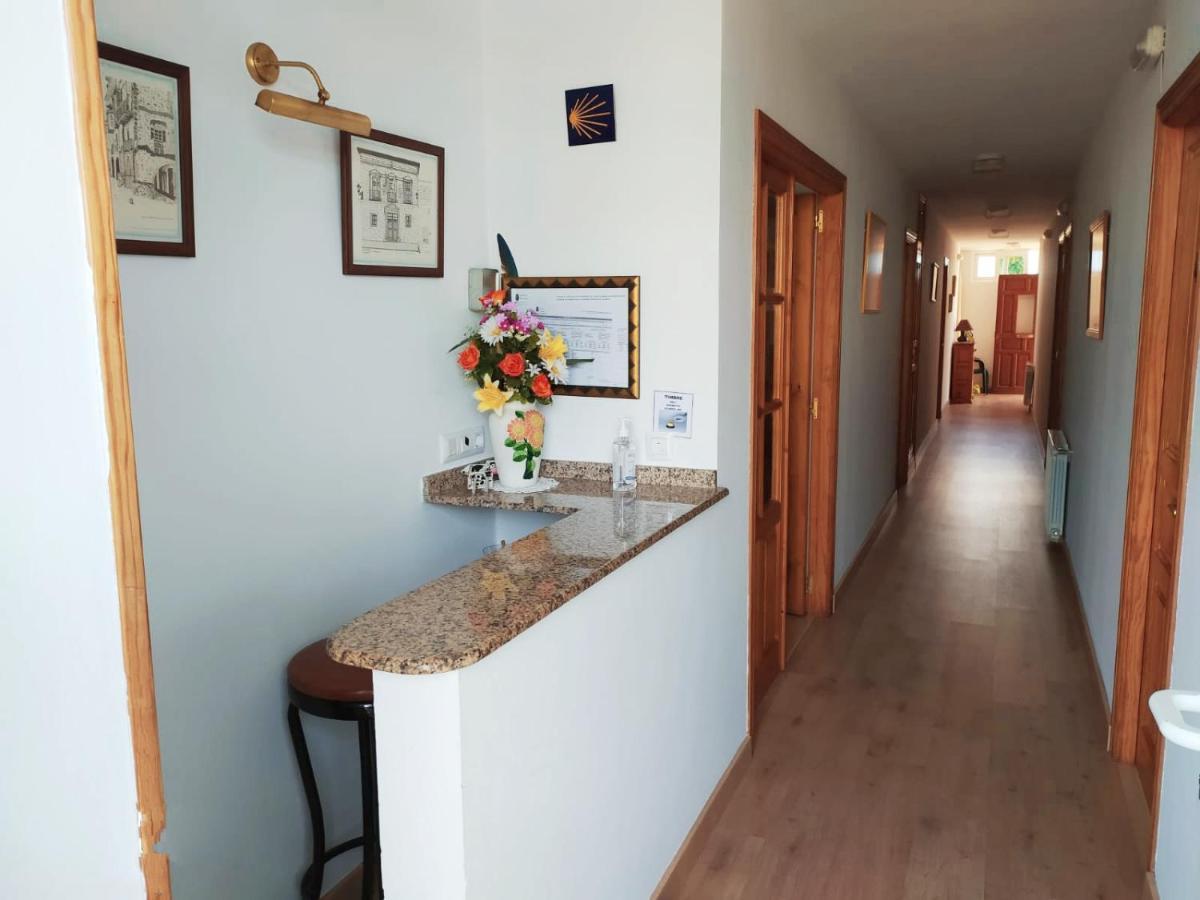 Alto Santiago Con Parking Gasthof San Vicente De La Barquera
