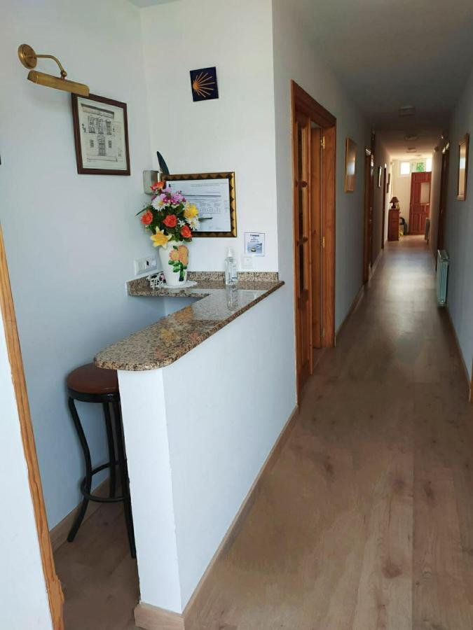 Alto Santiago Con Parking Gasthof San Vicente De La Barquera