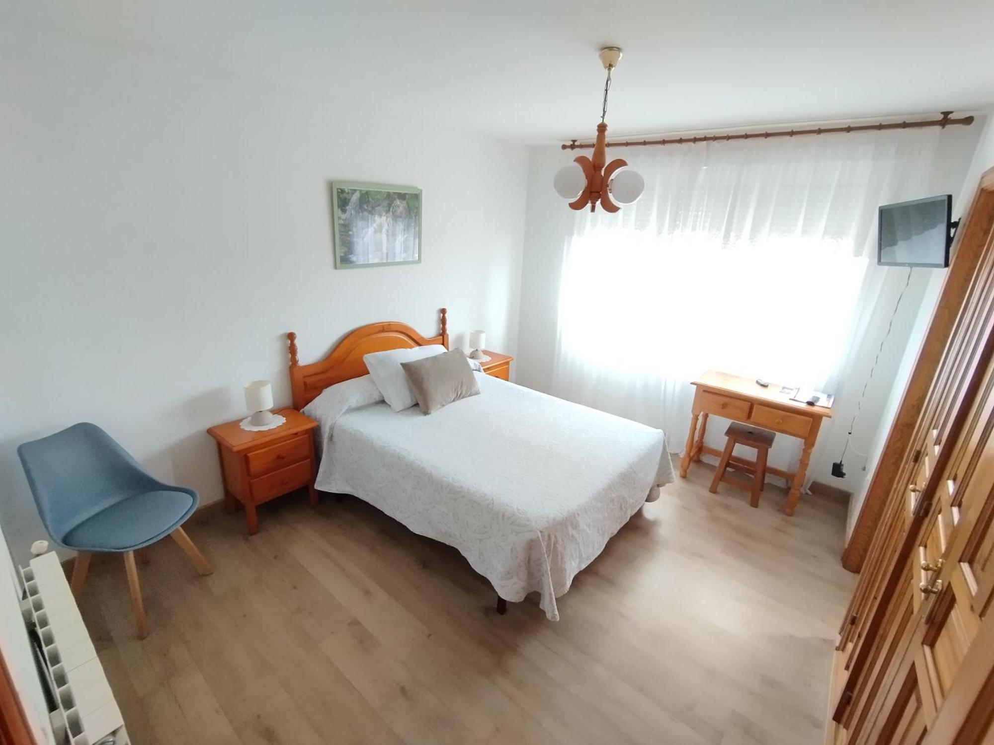 Gasthof Alto Santiago Con Parking 2*
